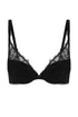 Simone Perele 12y Bloom TRIANGLE PUSH UP BRA
